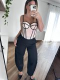 PANTALONE BALLOON LUMINA