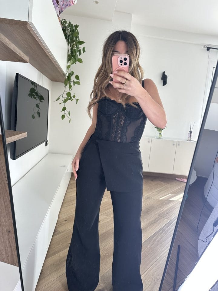 tailleur Lumina 1
