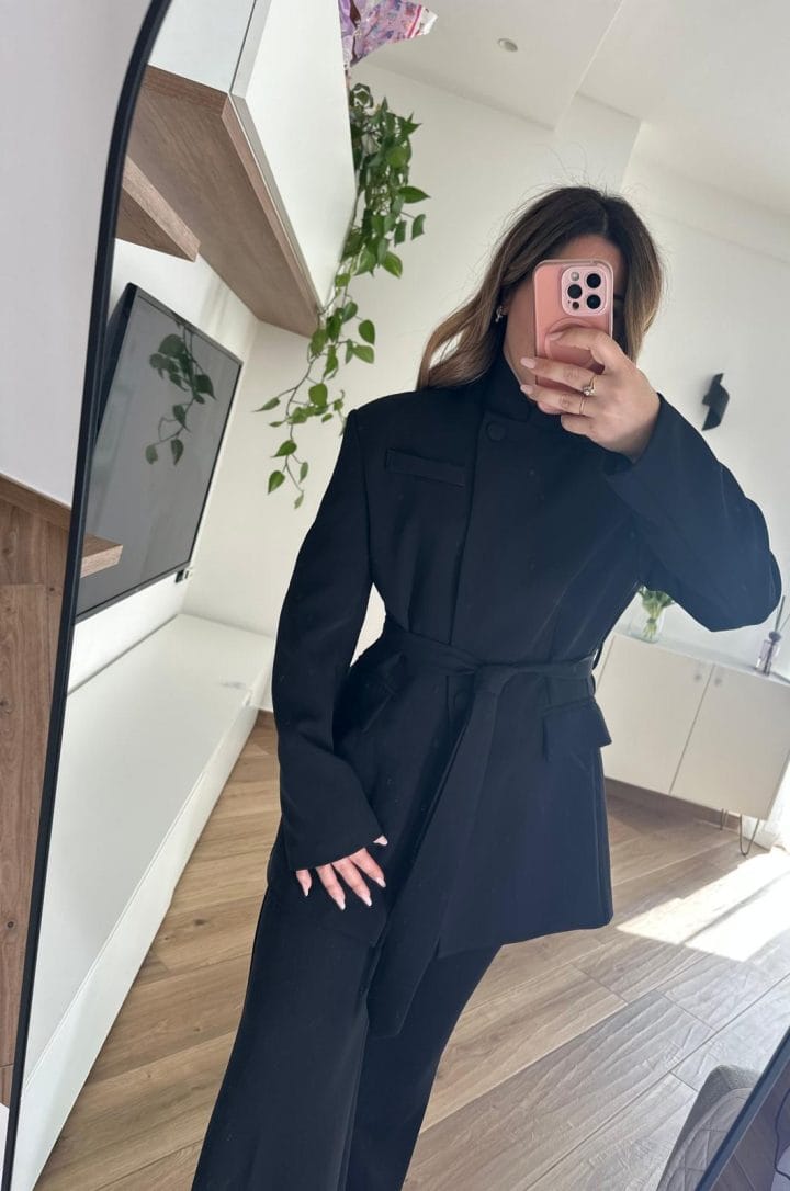 tailleur lumina 5