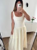 Abito "Ivory Dream"