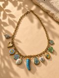 🩵 Collana Amalfi