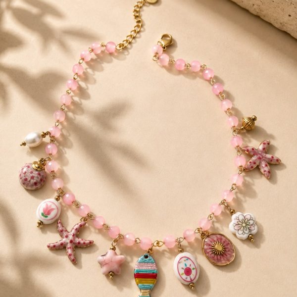 🩷 Collana Candy
